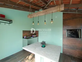 Casa com 3 dormitórios, foto 15