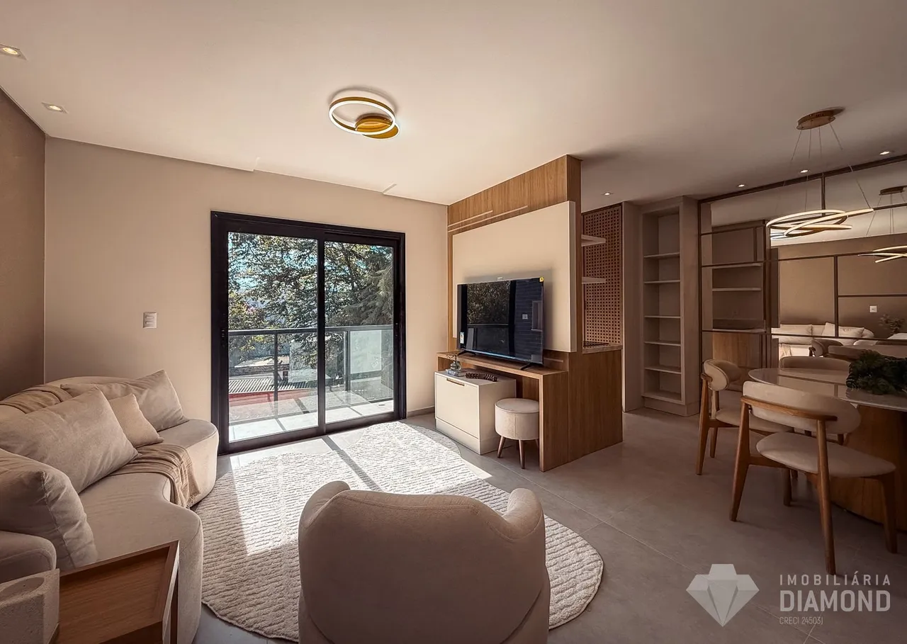 Apartamento com 3 dormitórios, foto 1