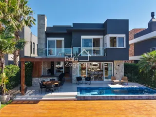 Casa com 5 dormitórios, foto 40