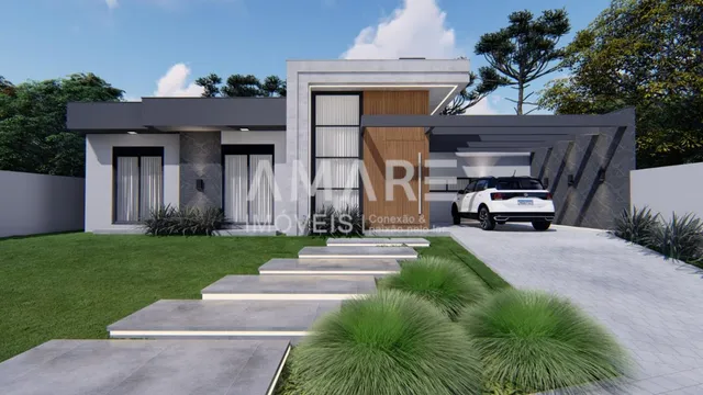 Casa com 3 dormitórios, foto 3