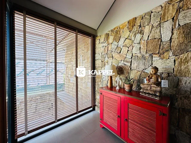 Casa com 3 dormitórios