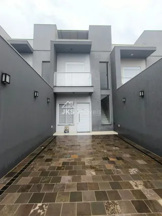 Sobrado com 2 dormitórios, foto 1