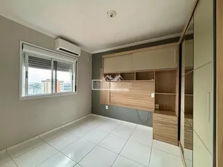Apartamento com 2 dormitórios, foto 4