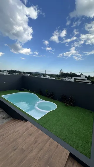 Casa com 3 dormitórios, foto 9