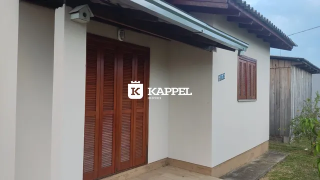 Casa com 1 dormitório, foto 2