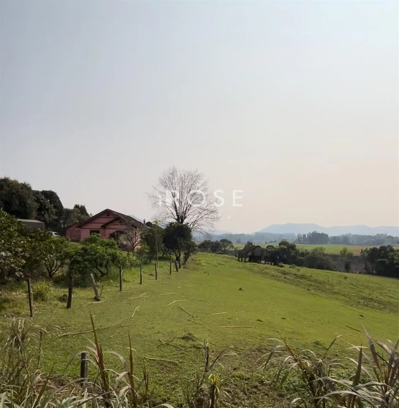 Área rural, foto 1
