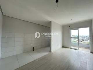 Apartamento com 2 dormitórios, foto 2
