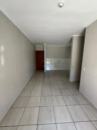 Apartamento com 2 dormitórios, foto 3
