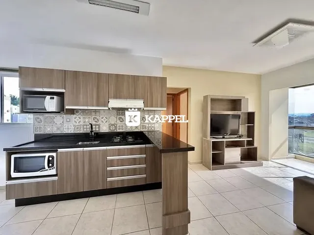 Apartamento com 2 dormitórios, foto 3