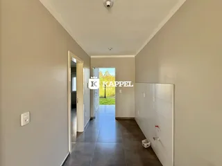 Casa geminada com 2 dormitórios, foto 4