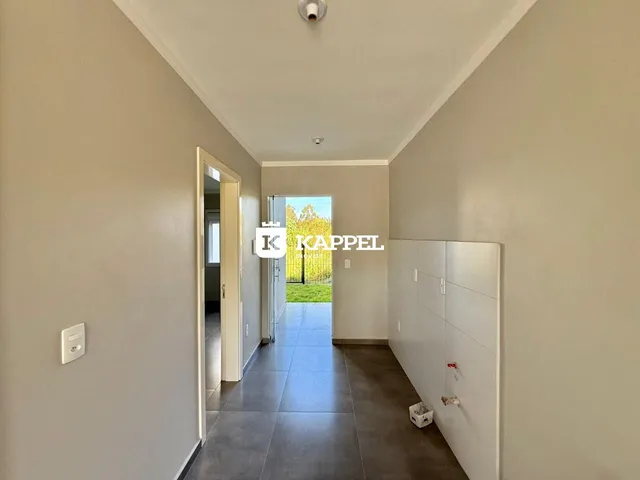 Casa geminada com 2 dormitórios, foto 4