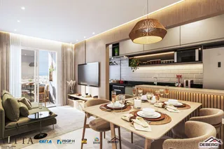 Apartamento com 2 dormitórios, foto 16