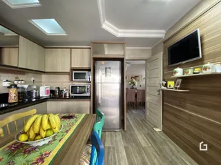 Casa com 3 dormitórios, foto 13