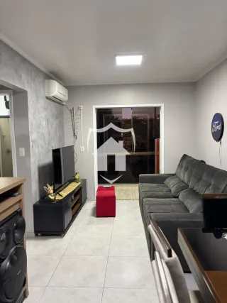 Apartamento com 2 dormitórios, foto 1