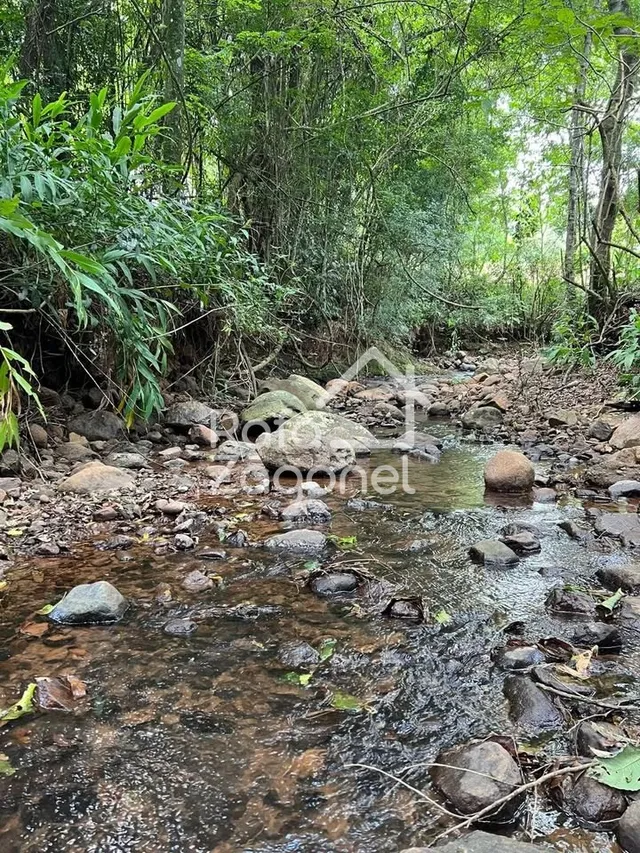Área rural