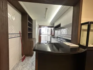 Apartamento com 3 dormitórios, foto 7