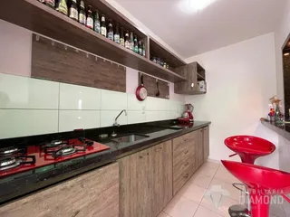 Apartamento com 2 dormitórios, foto 9
