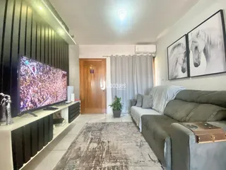 Casa geminada com 2 dormitórios, foto 7