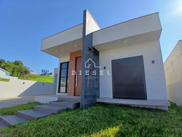 Casa com 3 dormitórios, foto 4