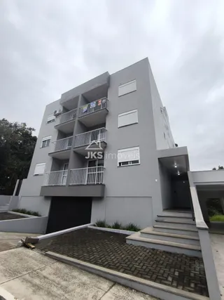 Apartamento com 2 dormitórios, foto 1
