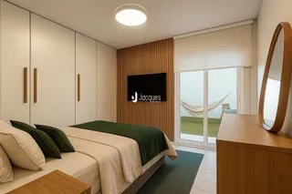 Casa geminada com 3 dormitórios, foto 3