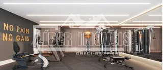 Apartamento com 3 dormitórios, foto 5