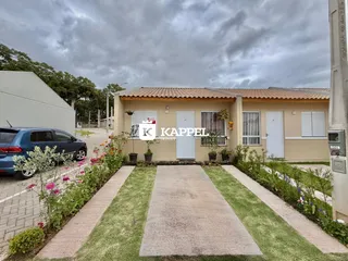 Casa geminada com 2 dormitórios, foto 21