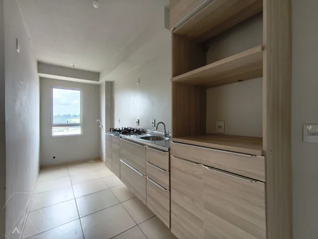 Apartamento com 2 dormitórios, foto 5