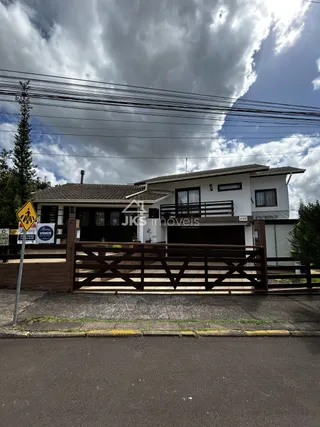 Casa com 3 dormitórios, foto 1