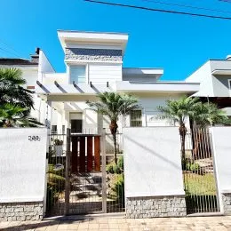 Casa com 3 dormitórios, foto 2