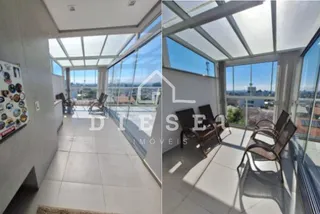 Apartamento com 2 dormitórios, foto 7
