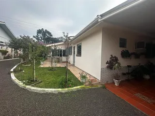 Casa com 4 dormitórios, foto 5