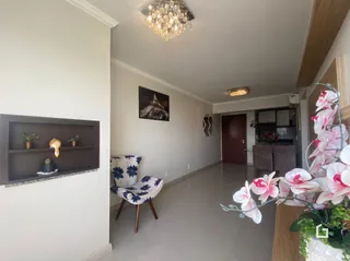 Apartamento com 2 dormitórios, foto 6
