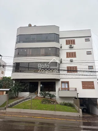 Apartamento com 3 dormitórios, foto 1