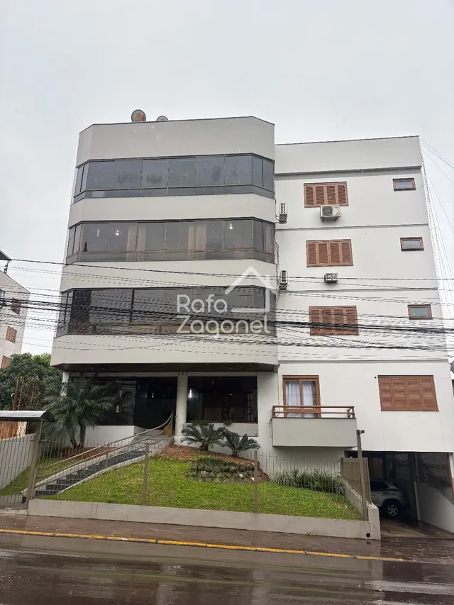 Apartamento com 3 dormitórios