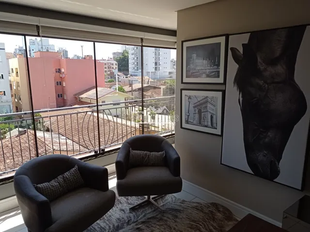 Apartamento com 2 dormitórios, foto 3