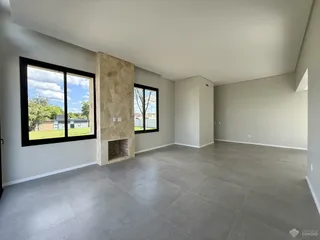 Casa com 3 dormitórios, foto 2