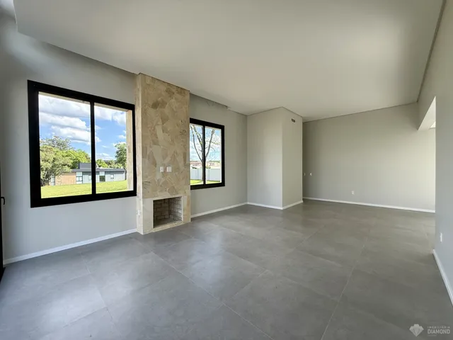 Casa com 3 dormitórios, foto 2