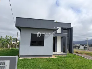 Casa com 2 dormitórios, foto 3