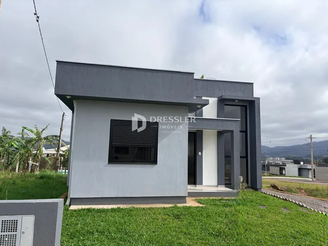 Casa com 2 dormitórios, foto 3