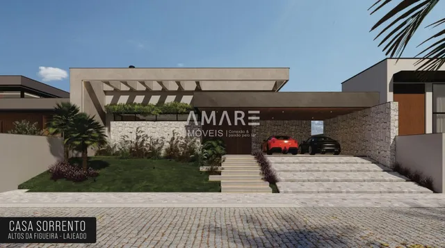 Casa com 3 dormitórios, foto 2