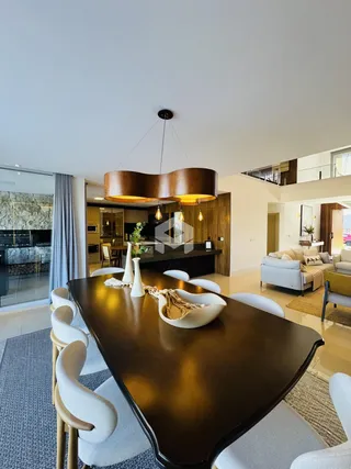 Casa com 5 dormitórios, foto 15