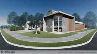 Casa com 4 dormitórios, foto 3