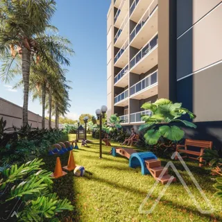 Apartamento com 2 dormitórios, foto 8