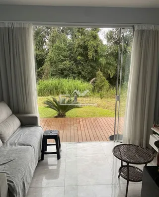 Casa com 1 dormitório, foto 1