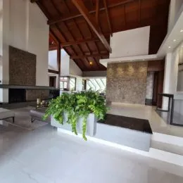Casa com 5 dormitórios, foto 17