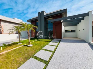 Casa geminada com 3 dormitórios, foto 1