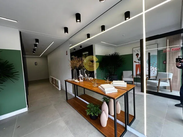 Apartamento com 2 dormitórios, foto 2