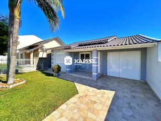 Casa com 2 dormitórios, foto 2