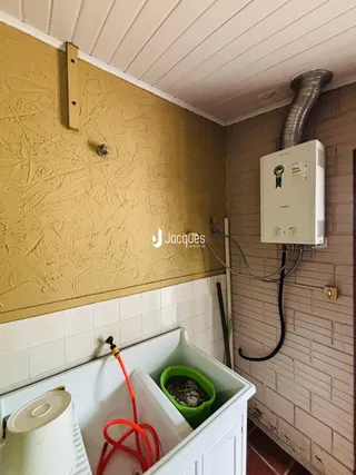 Casa com 3 dormitórios, foto 26
